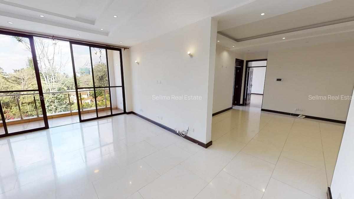 4 Bed Apartment with En Suite at General Mathenge - 15