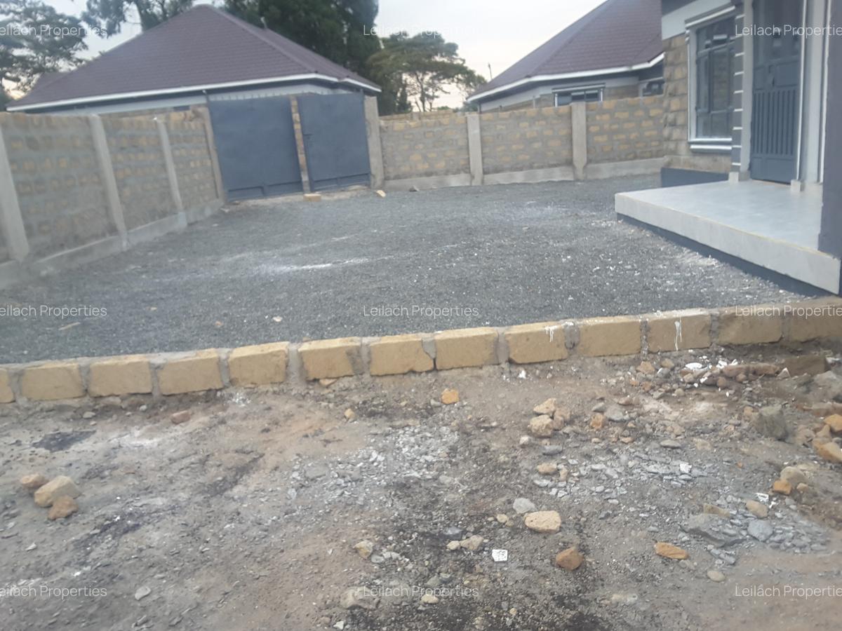 4 Bed House with En Suite in Ngong - 11