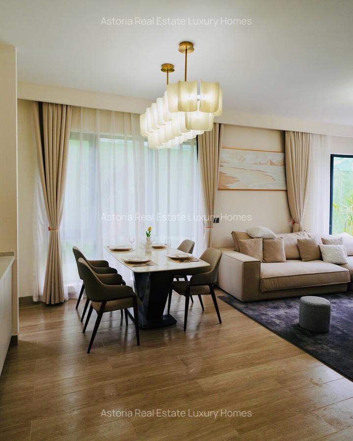 2 Bed Apartment with En Suite at 2026-262 2 Bed - 13