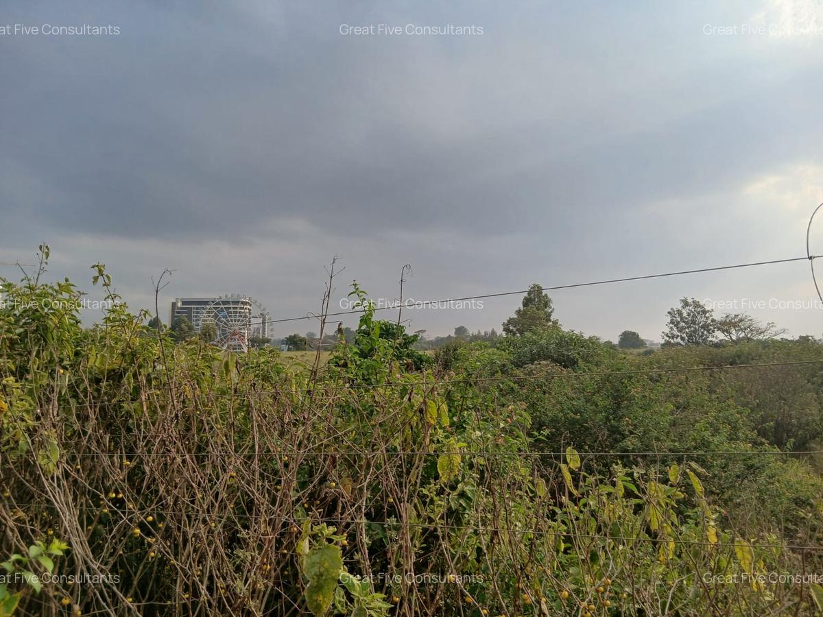 Land in Runda - 12