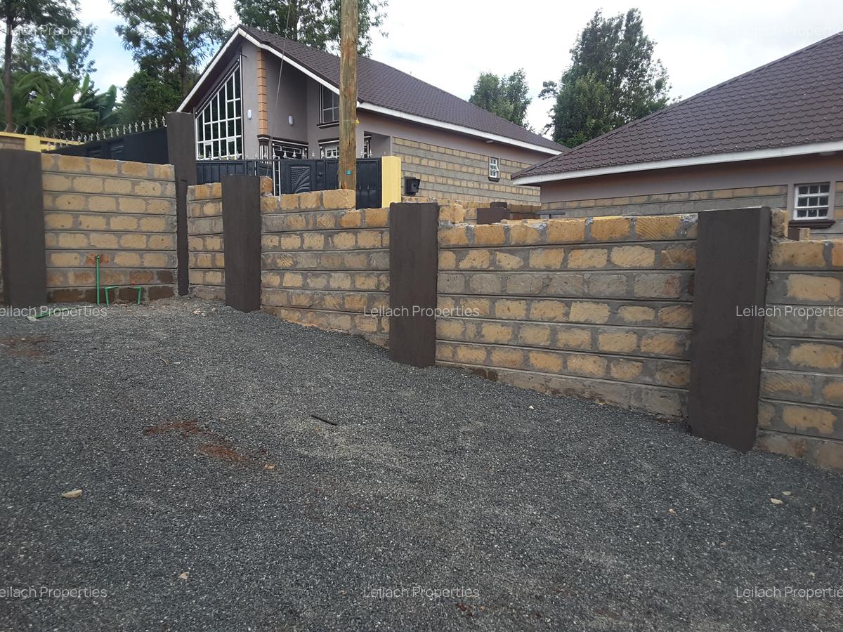 3 Bed House with En Suite in Ngong - 8