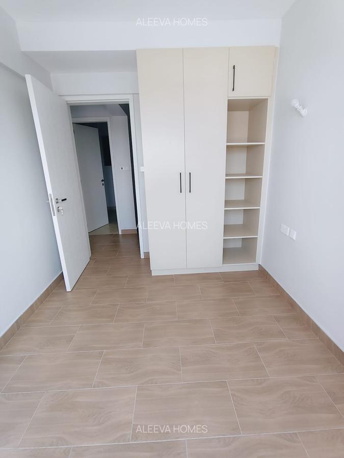 1 Bed Apartment with En Suite in Garden Estate - 20