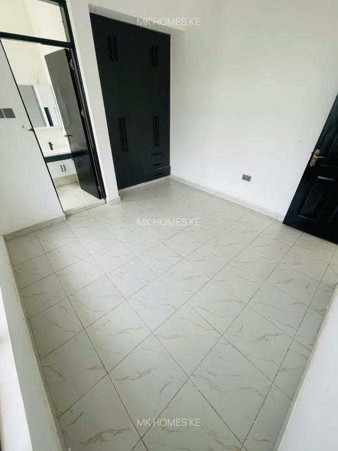 4 Bed Villa with En Suite at Ruiru - 7