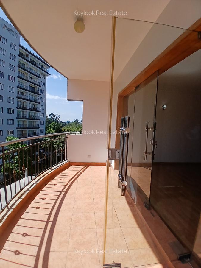 3 Bed Apartment with En Suite at Kileleshwa - 3