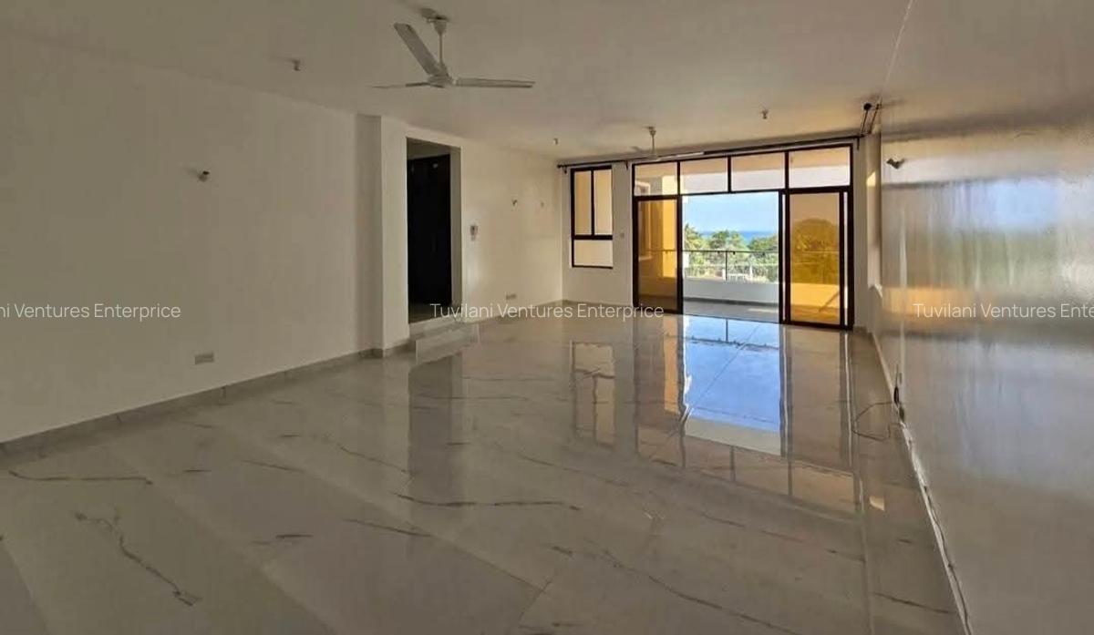 Serviced 3 Bed Apartment with En Suite at Nyali Mombasa - 2