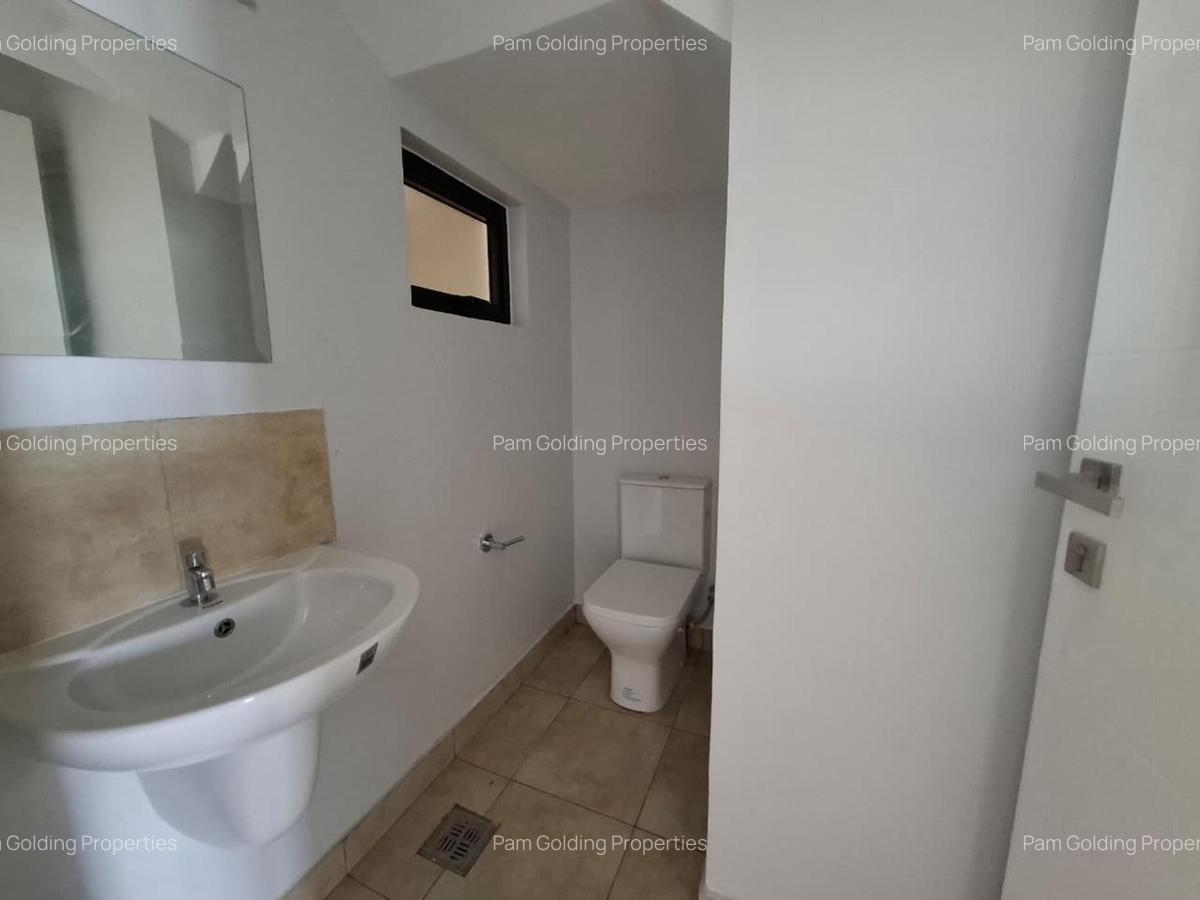 1 Bed Apartment at Garden City - 11