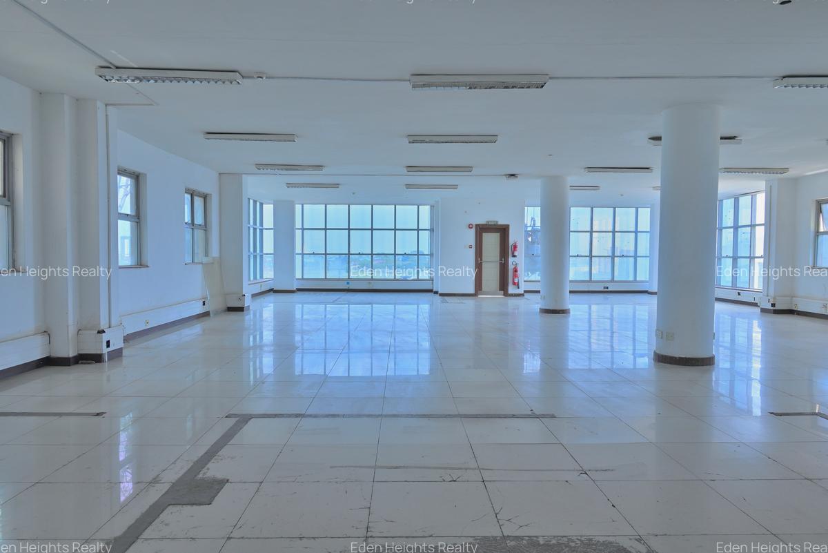 2,343 ft² Office with Backup Generator in Mombasa Road - 4