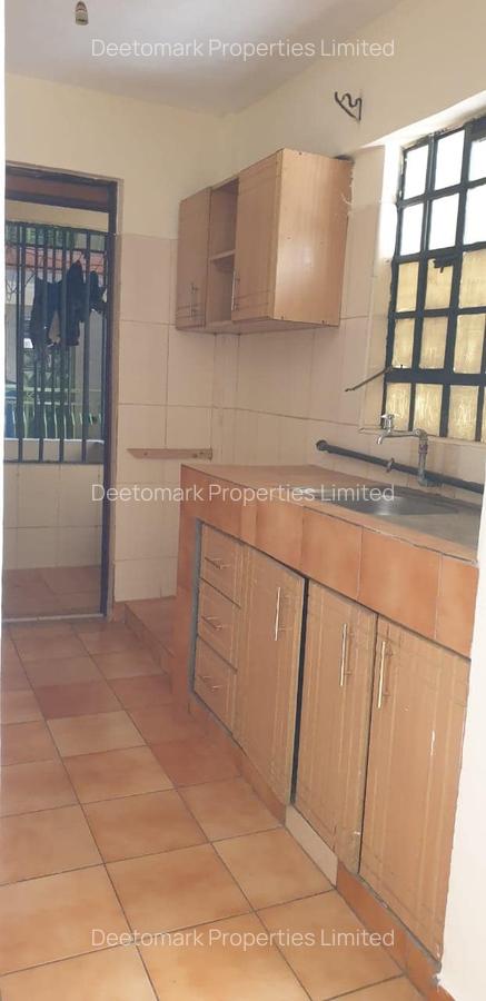 1 Bed Apartment with Borehole at West - 6