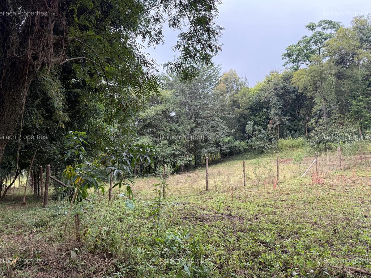 0.0123 ac Land in Ngong - 8