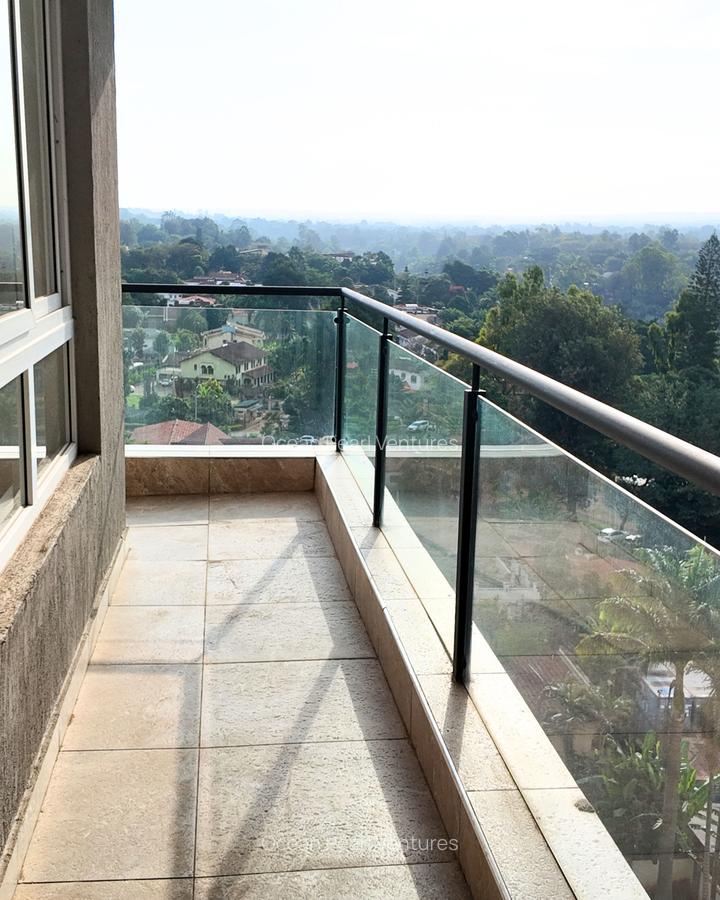 3 Bed Apartment with En Suite at General Mathenge Drive - 7