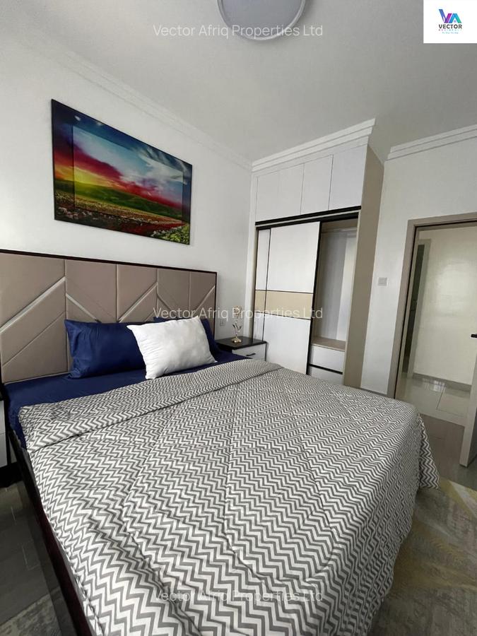 3 Bed Apartment with En Suite in Syokimau - 14