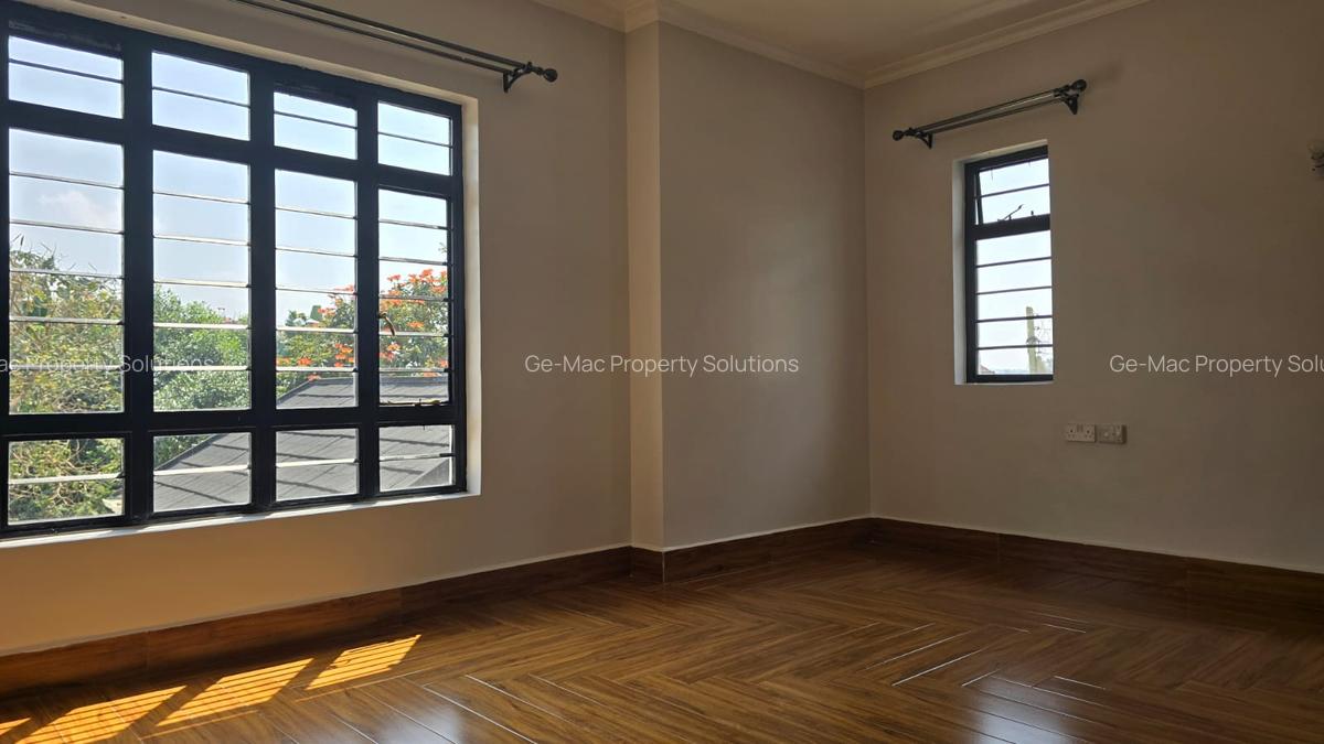 4 Bed House with En Suite in Kiambu Road - 9