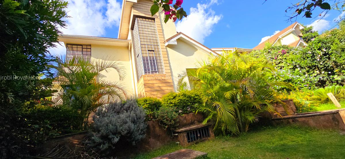 5 Bed Townhouse with En Suite at Kitisuru Ridge 44 - 6