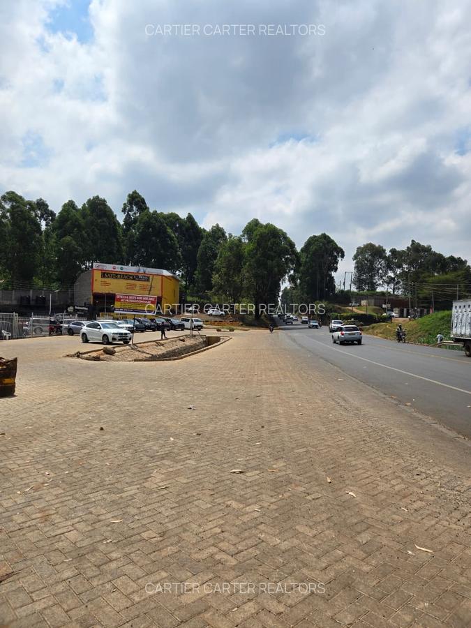 Shop with Service Charge Included in Kiambu Road - 4