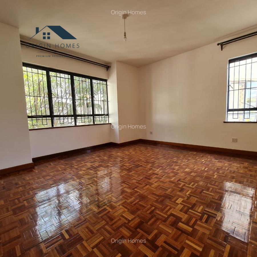 4 Bed Apartment with En Suite at Lavington - 12