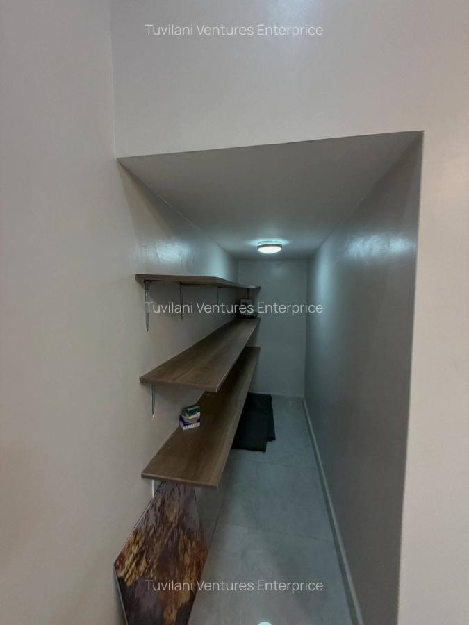 4 Bed Villa with En Suite at Mtwapa - 10