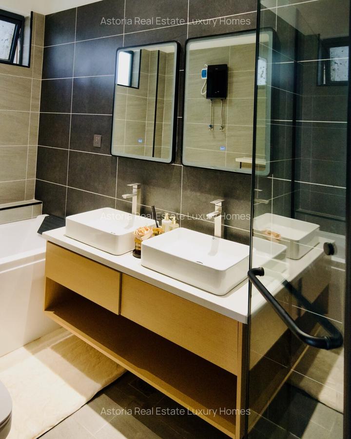 3 Bed Apartment with En Suite at 2026-405 3 Bed - 8