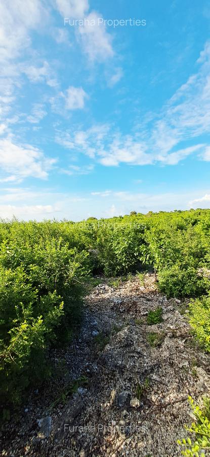 Land at Watamu - 3