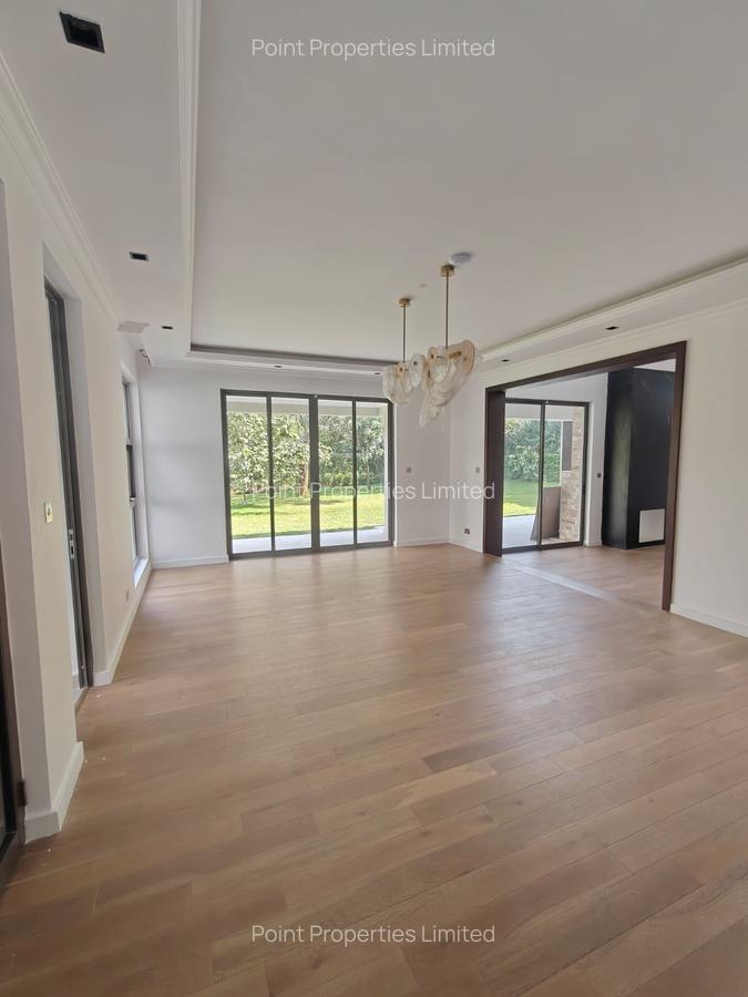 5 Bed Villa with En Suite in Karen - 9