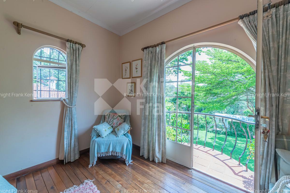 3 Bed House with Garden in Kiambu Road - 7