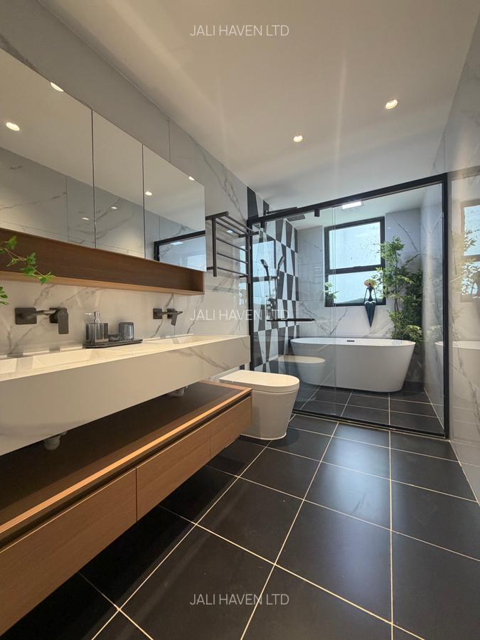 3 Bed Apartment with En Suite in Westlands Area - 19