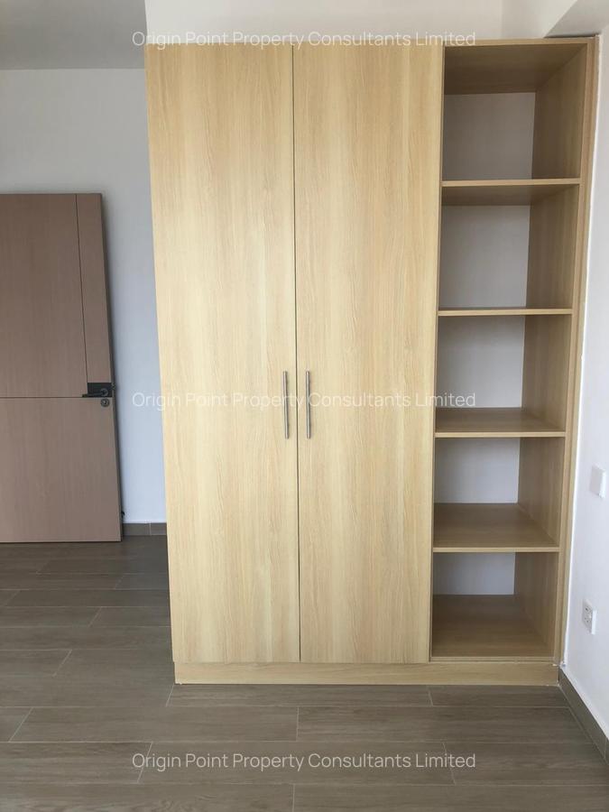 2 Bed Apartment with En Suite at Gataka Road - 3