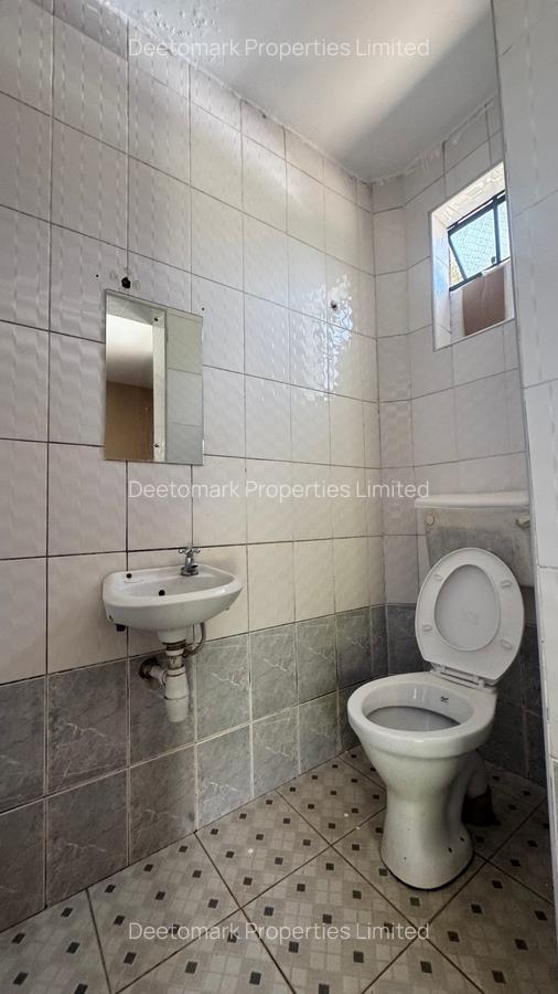 Studio Apartment with Borehole at Karen - 5