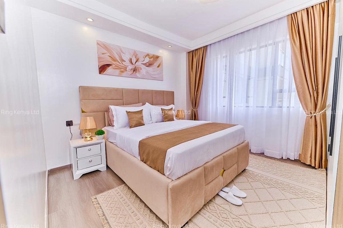Furnished 1 Bed Apartment in Valley Arcade - 6