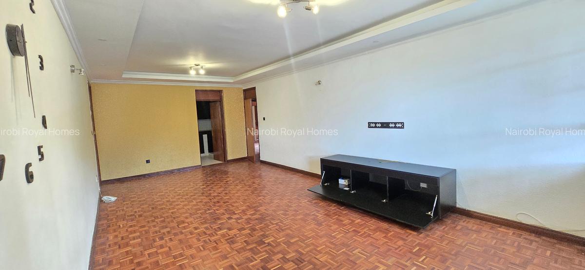 3 Bed Apartment with En Suite at Olendume Road - 19