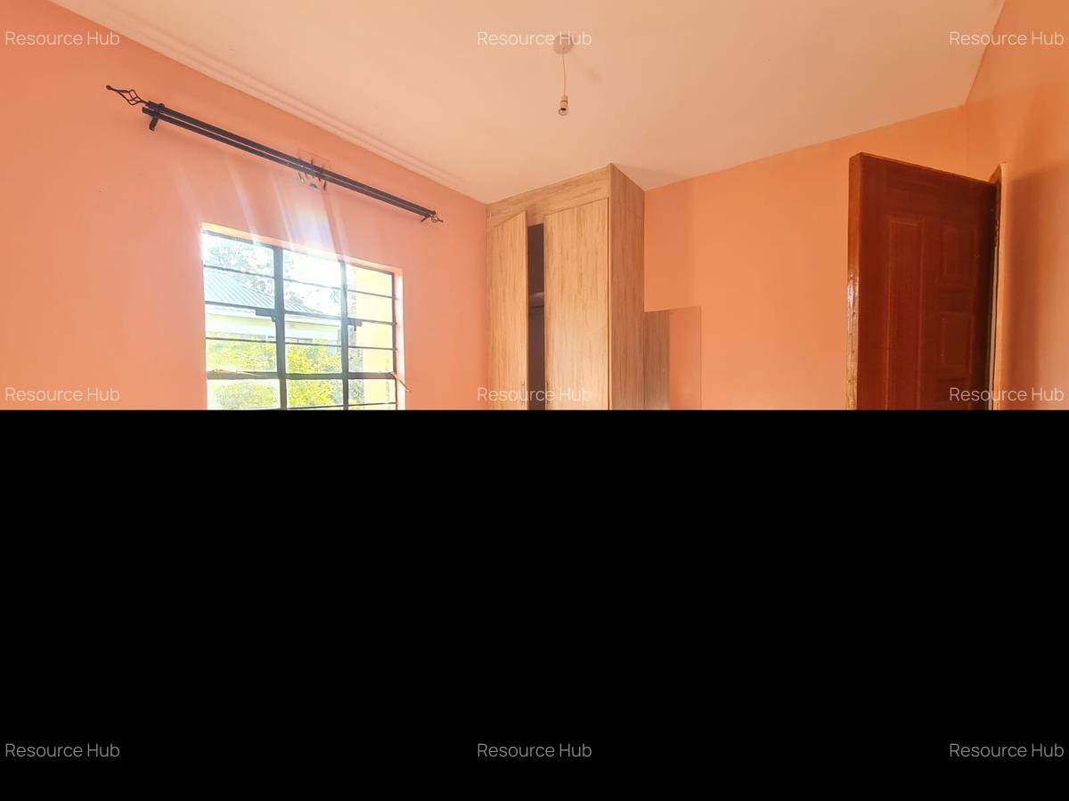 3 Bed Townhouse with En Suite at Ngong - 16