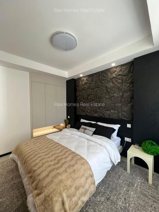 2 Bed Apartment with En Suite at Rirar Garden Road - 19