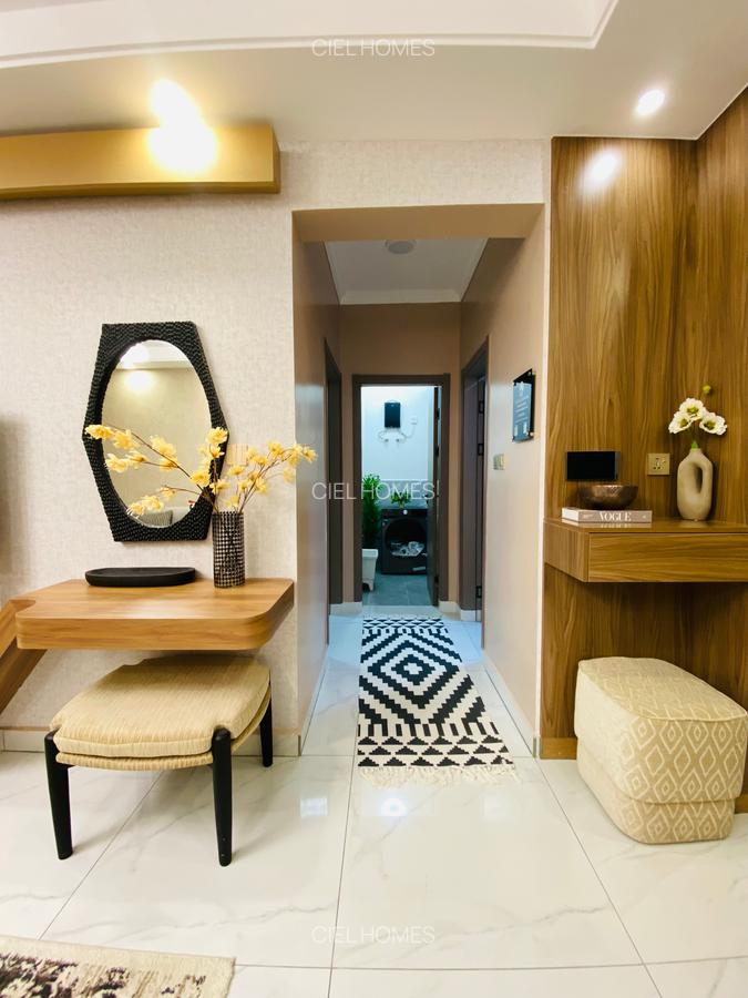 1 Bed Apartment with Swimming Pool at Spot Road - 5