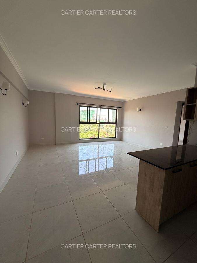3 Bed Apartment with En Suite at 13 Schoollane - 9