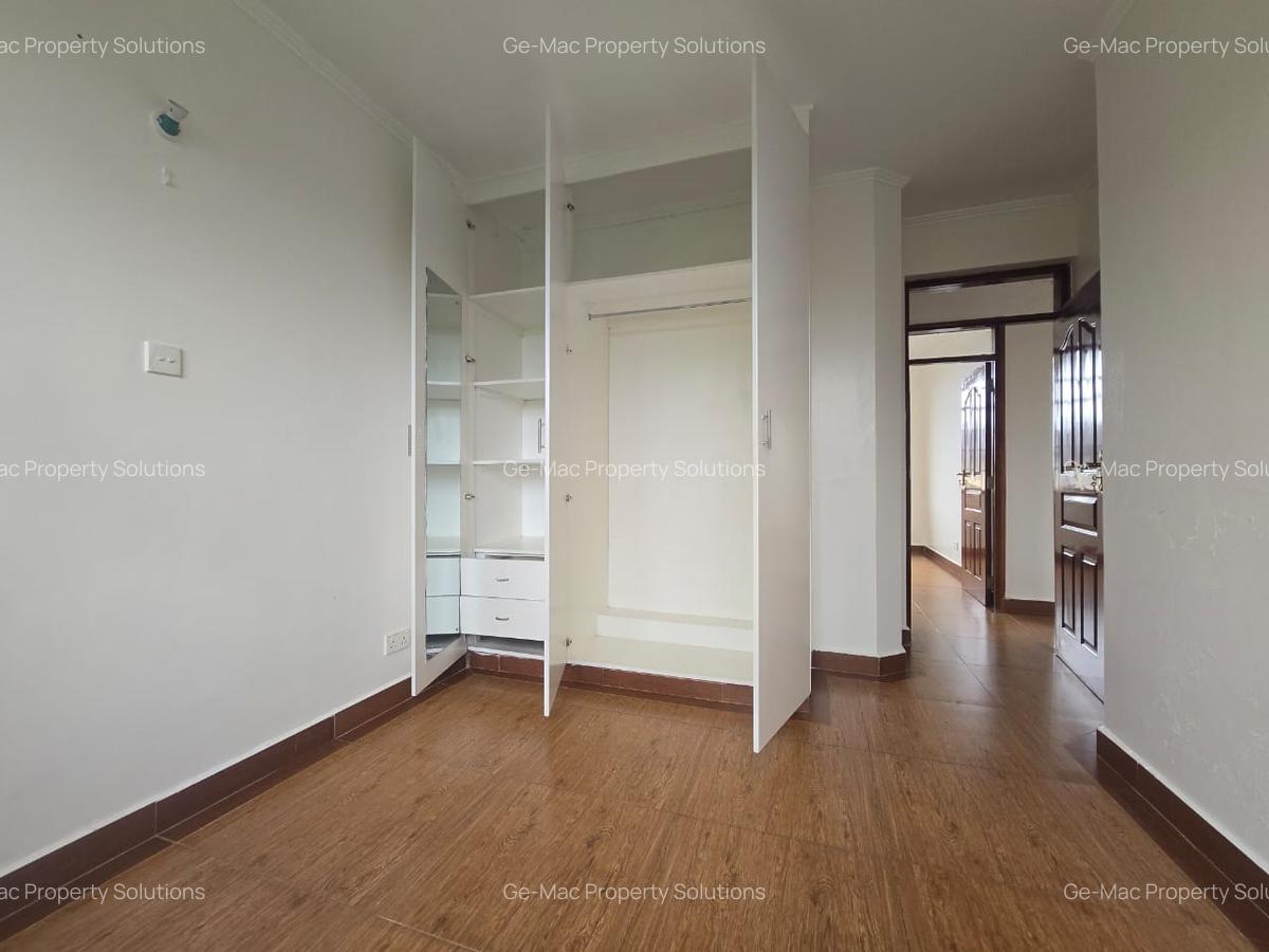 4 Bed House with En Suite in Kiambu Road - 9