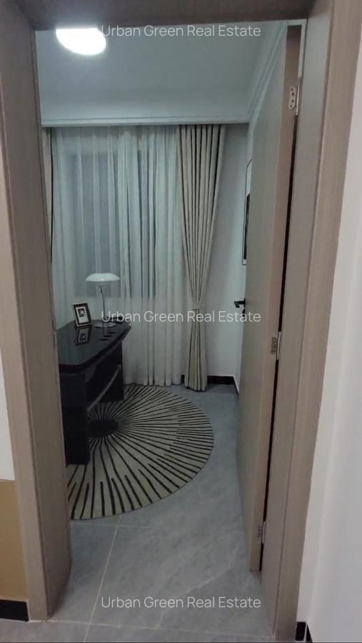 2 Bed Apartment with Staff Quarters at Yaya Centre - 5