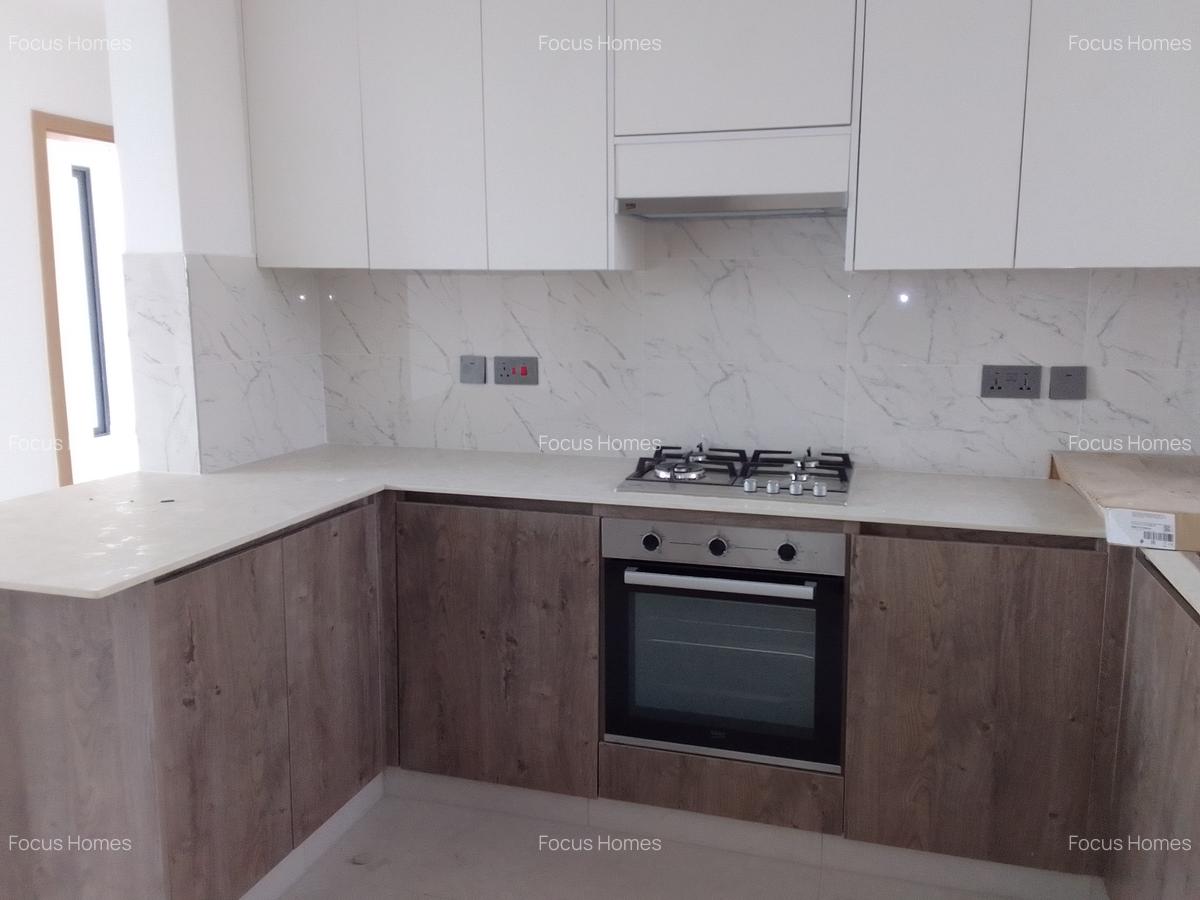 2 Bed Apartment with En Suite in Westlands Area - 7