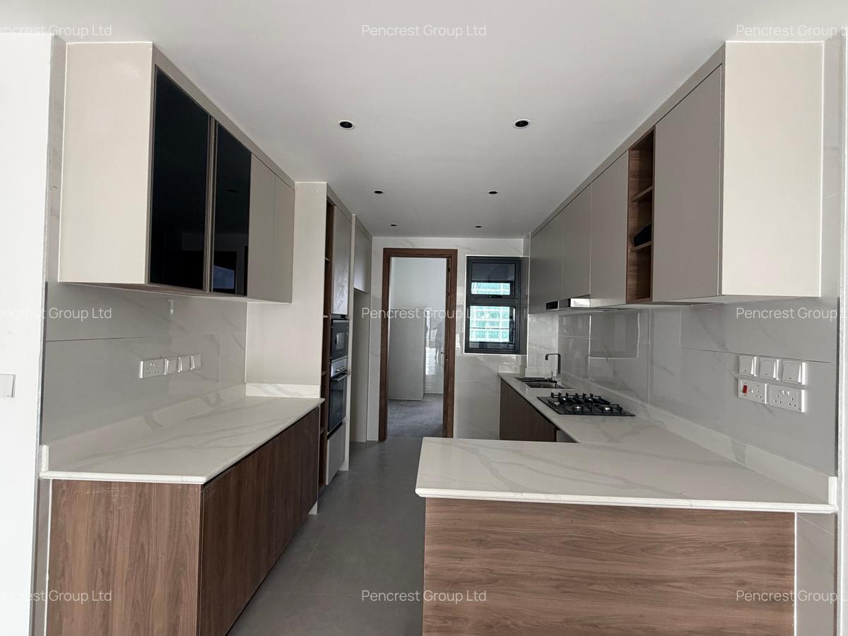 3 Bed Apartment with En Suite in Westlands Area - 6