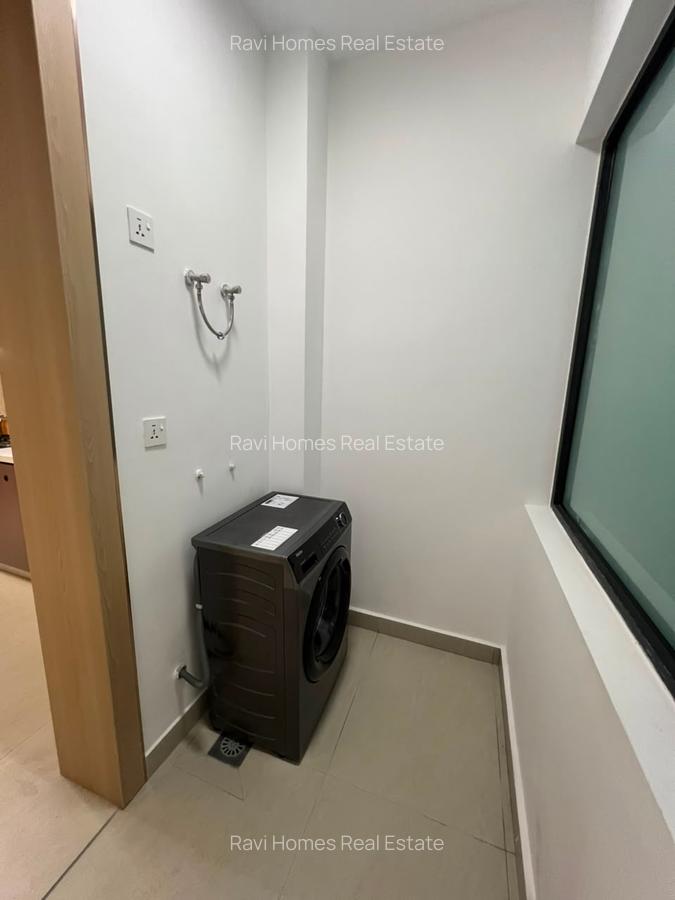 1 Bed Apartment with Swimming Pool at Westlands - 10