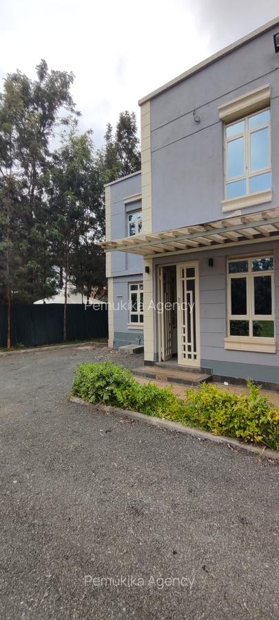 4 Bed House with En Suite at Karen - 1