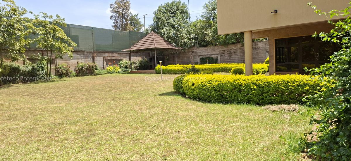 4 Bed Townhouse with En Suite in Runda - 8