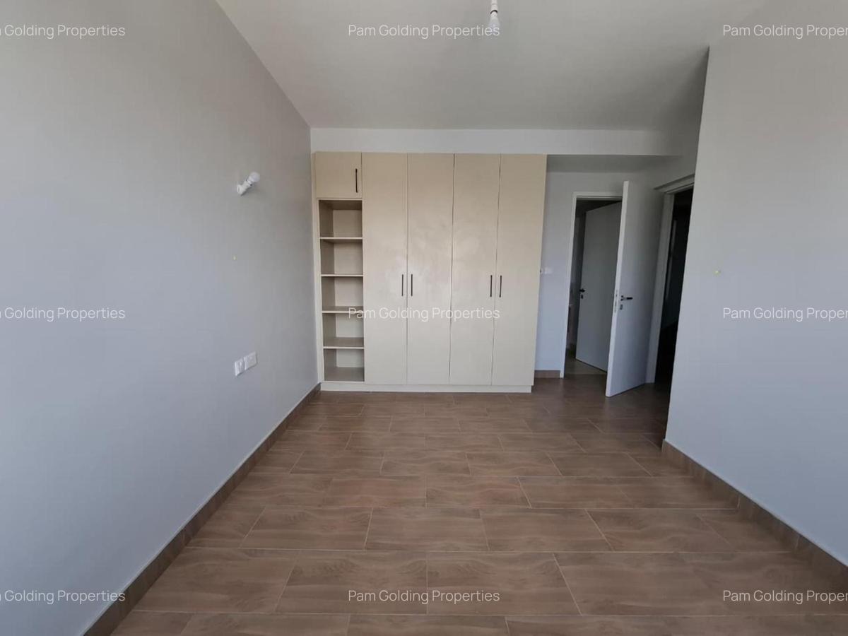1 Bed Apartment at Garden City - 5