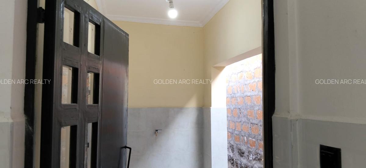 4 Bed House with En Suite in Ngong - 14