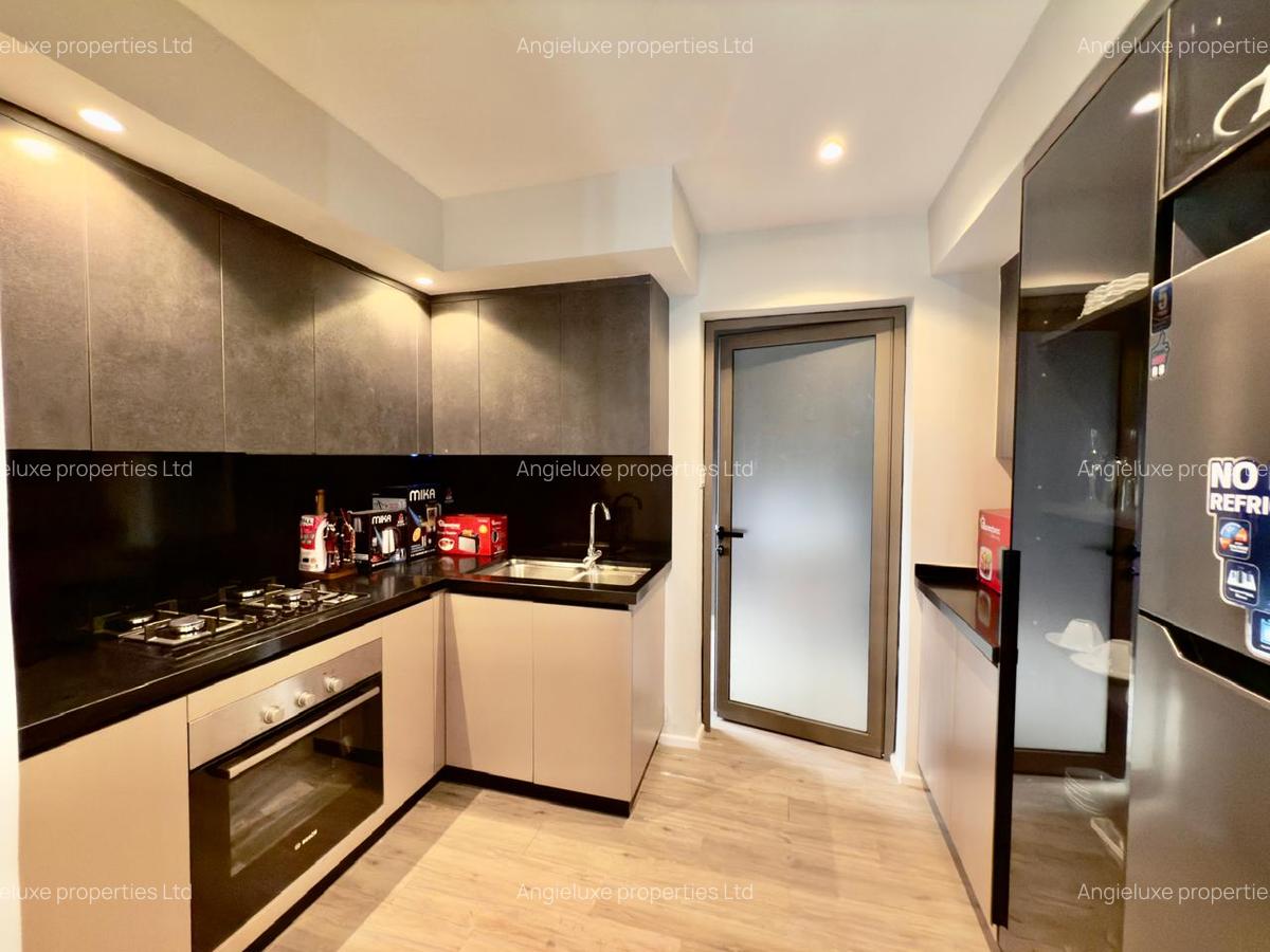 Furnished 2 Bed Apartment with En Suite at Enaki - 3