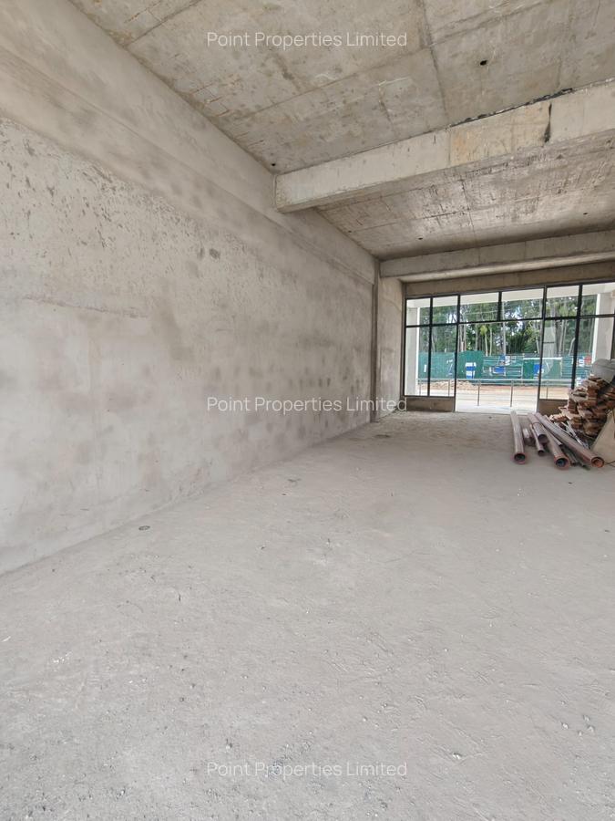 840 ft² Shop with Backup Generator in Karen - 5