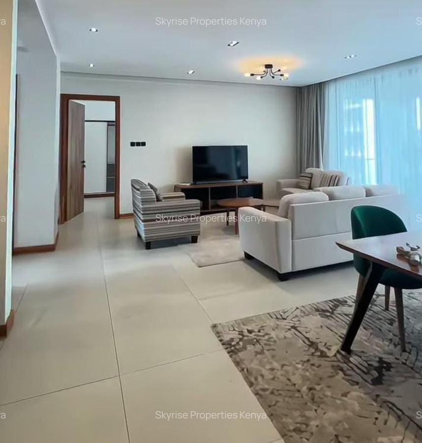 3 Bed Apartment with Swimming Pool in Spring Valley - 2