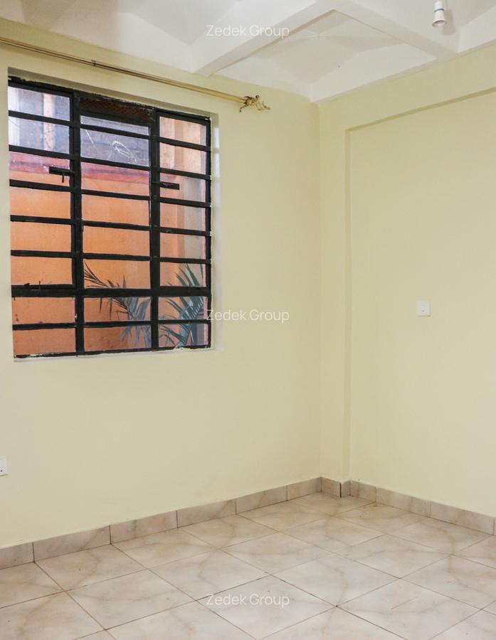 Serviced 2 Bed Apartment with Borehole at Savannah Road - 3