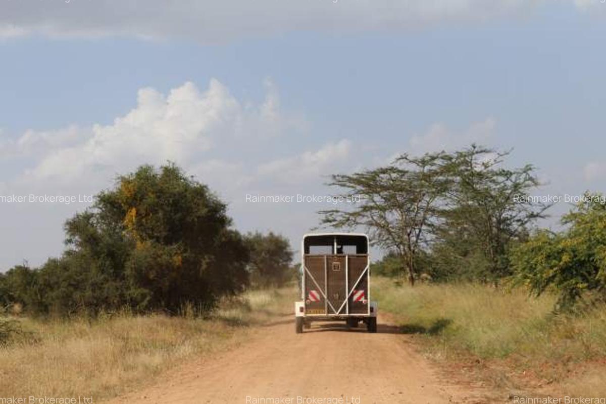 Land in Mombasa Road - 7