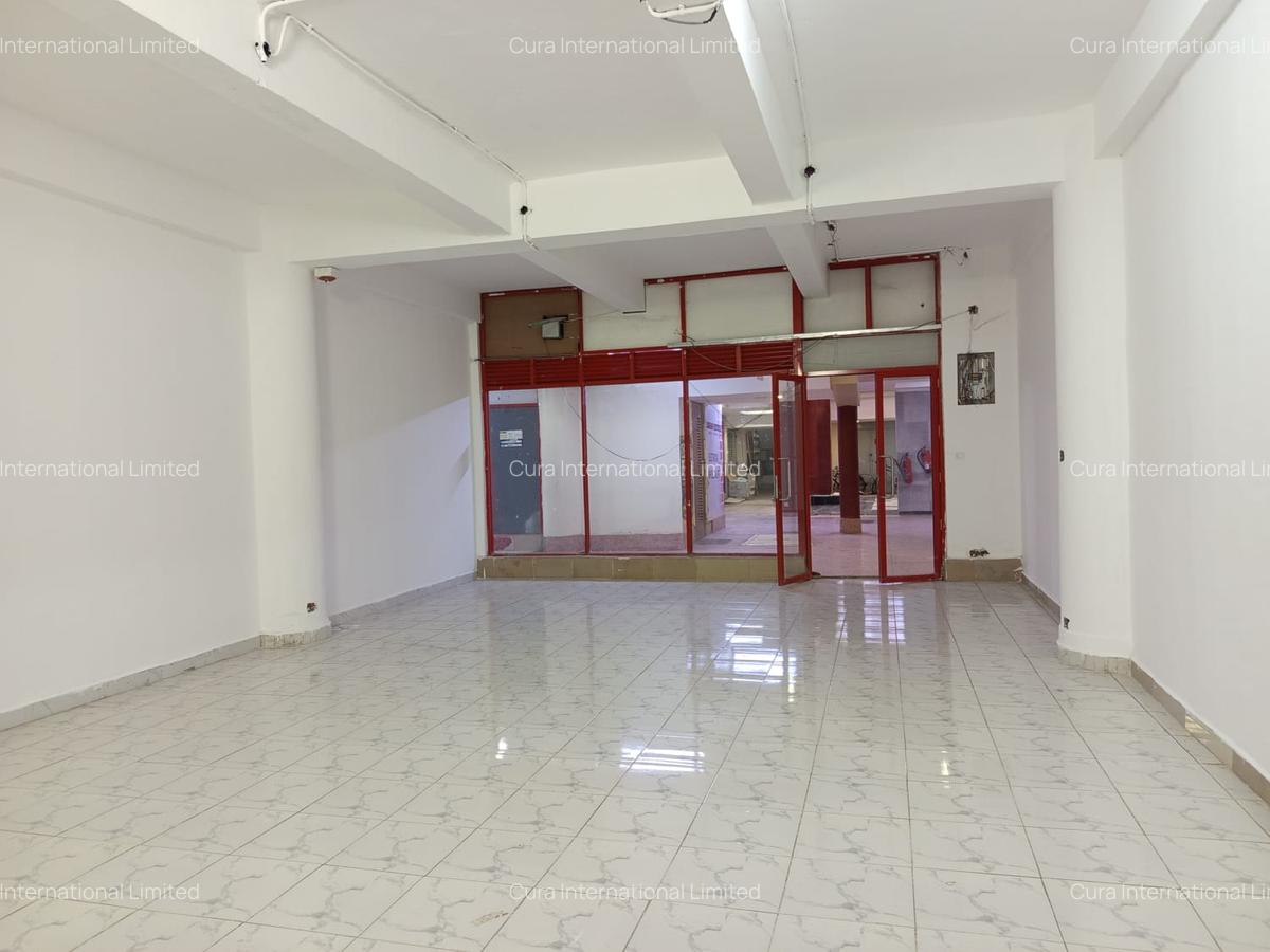 460 ft² Shop in Mombasa Road - 5