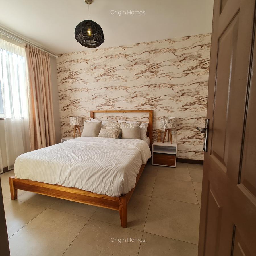 3 Bed Apartment with En Suite at Mombasa Road - 8