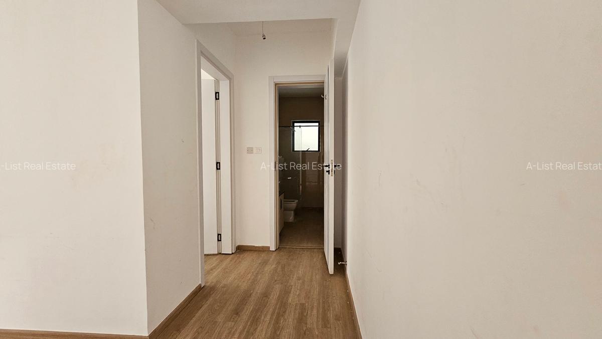 6 Bed Apartment with En Suite at General Mathenge - 11